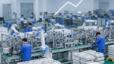Top China Lighting Switch Suppliers for Global Buyers?