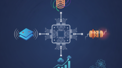 Why Are Capacitors Inductors and Resistors Essential Components?