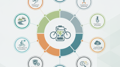 Top 10 Tips for Choosing the Best Custom E-Bike?