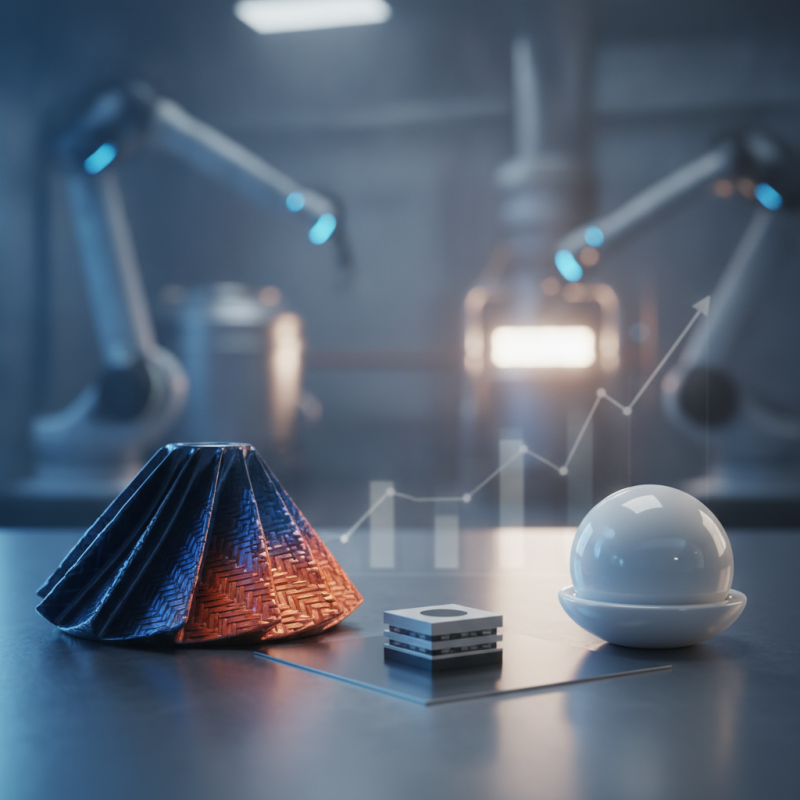 What is Engineering Ceramics and Its Applications in Industry?