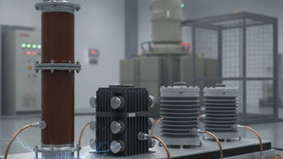 High Voltage Surge Arrester Types for Global Buyers?