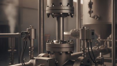 What is a Control Valve and How Does it Work?
