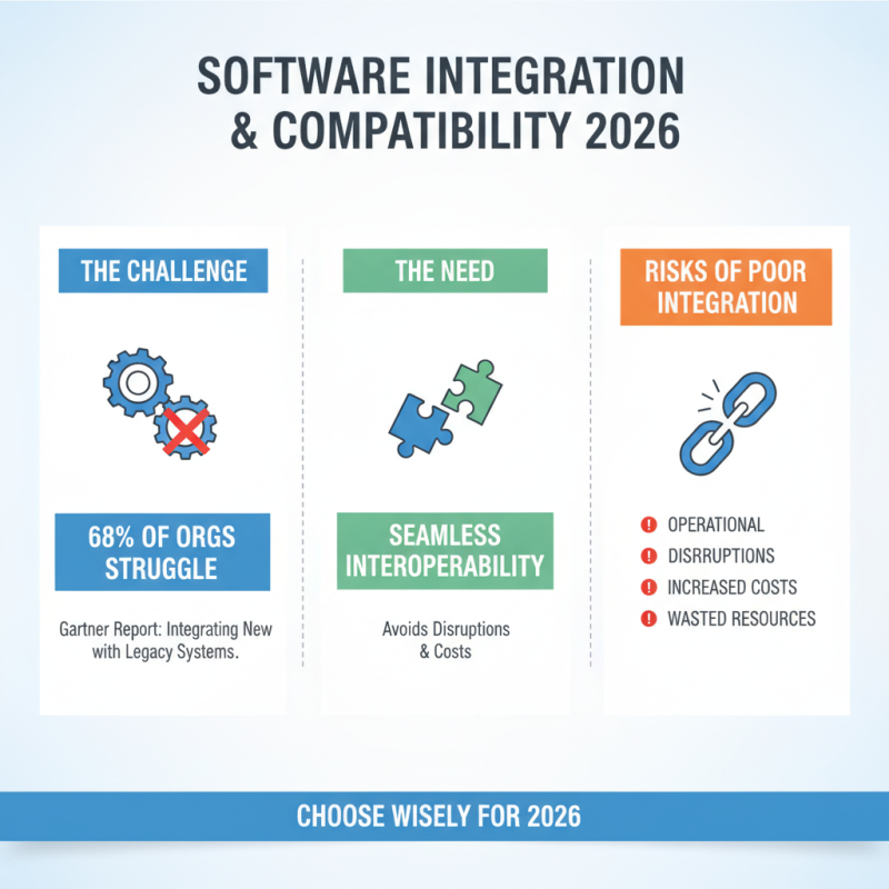 How to Choose the Best Technology Software for 2026?