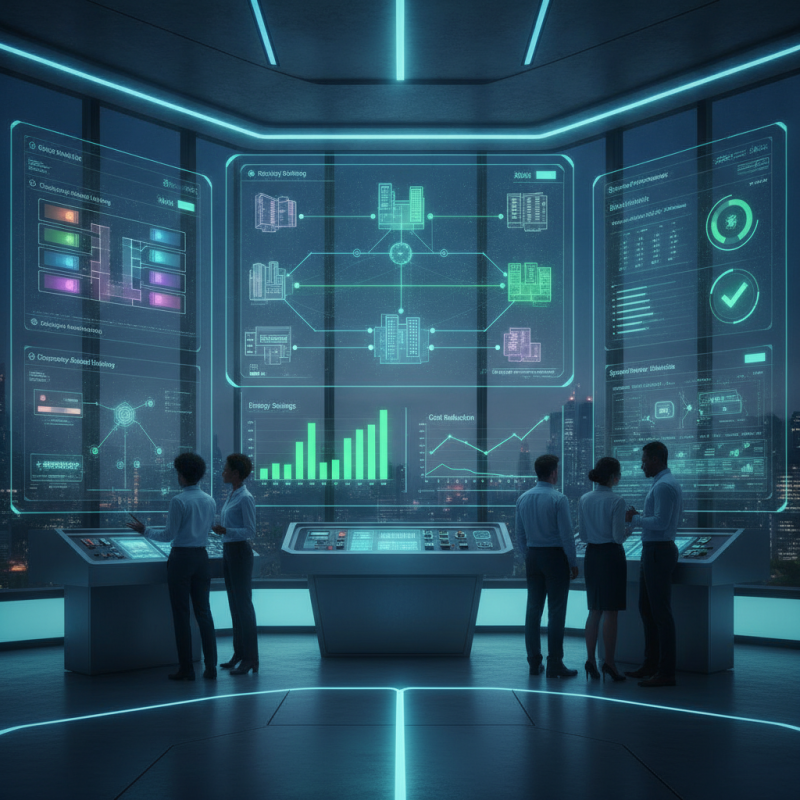 2026 Best Lighting Management Systems for Energy Efficiency and Savings?