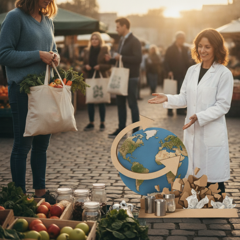 10 Essential Tips for Reducing Plastic in Plastic Waste?