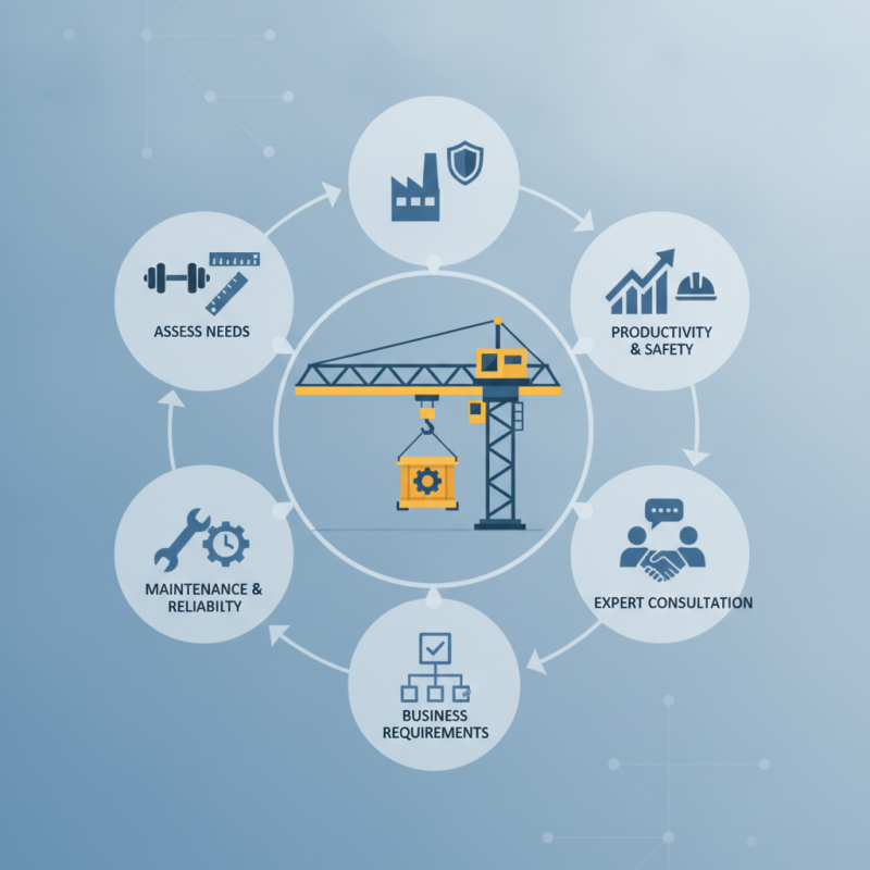 2026 How to Choose the Right Eot Crane for Your Business Needs?