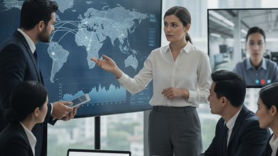 How to Source SDIC Intermediate for Global Procurement?