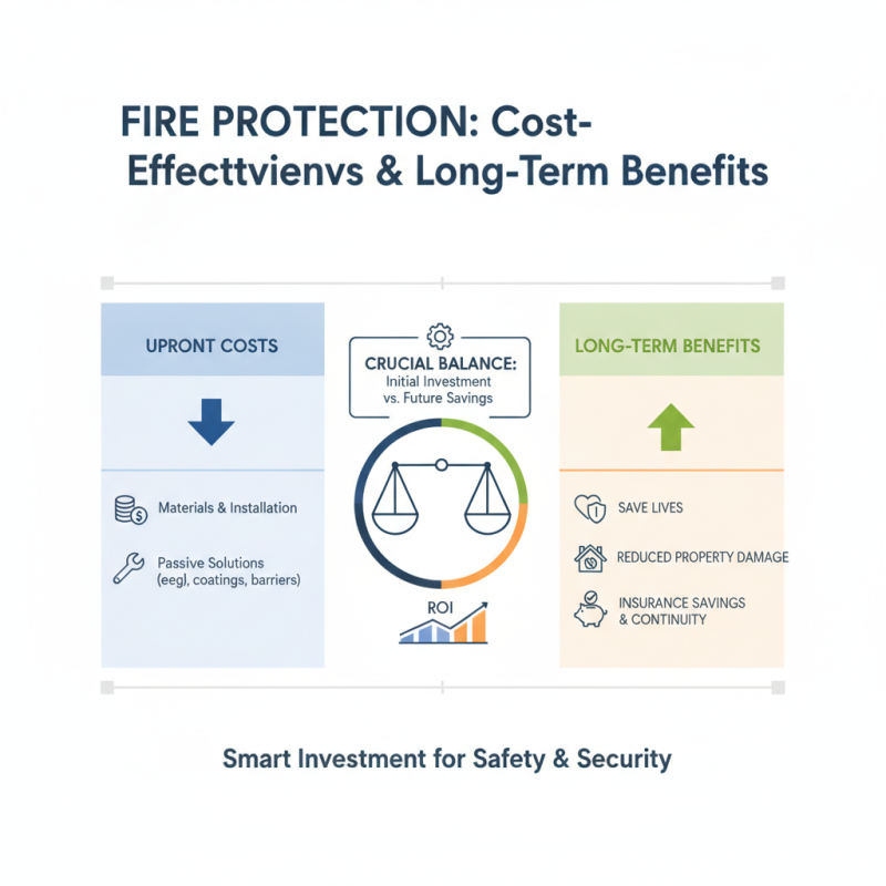 2026 How to Choose the Best Passive Fire Protection Solutions?