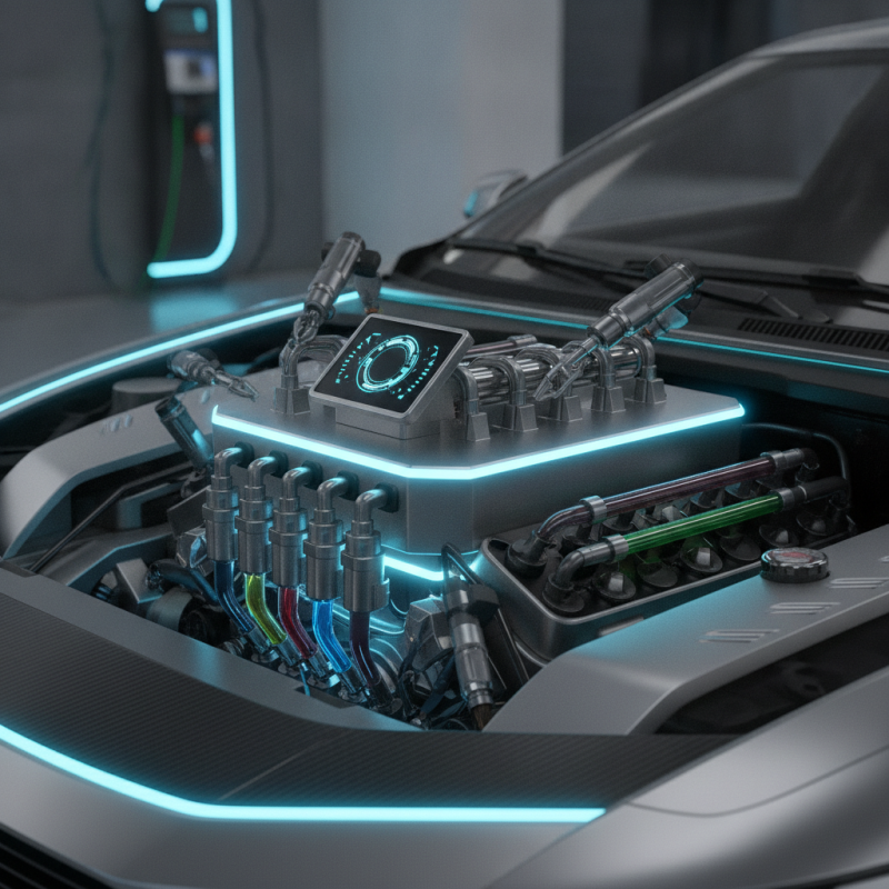 2026 Top Auto Dosing System Innovations Buyers Need to Know?