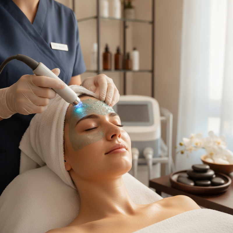 Top 10 Facial Treatment Techniques You Need to Try Now?