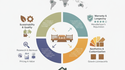 Best Wpc Composite Decking Options for Global Buyers?