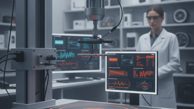 Why Invest in Drop Test Equipment for Quality Assurance?