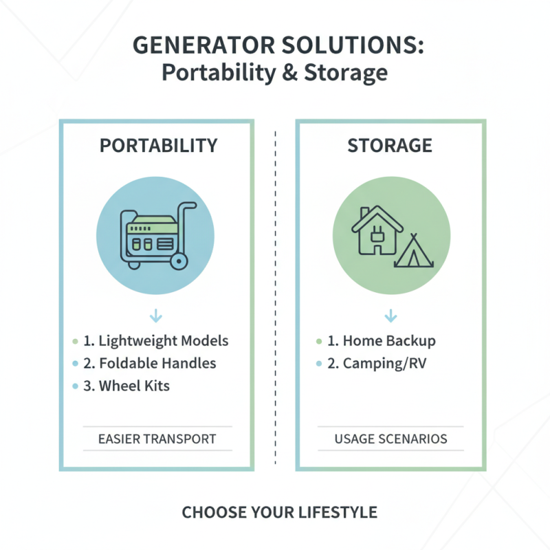 How to Choose the Best Wolverine Generator Set for Your Needs?