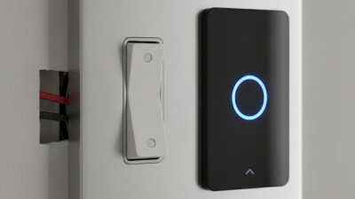 What is a Light Switch and How Does it Work?