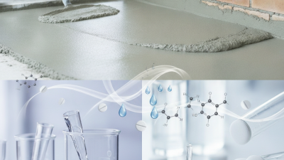 Top 5 Benefits of Hydroxypropyl Methyl Cellulose HPMC?
