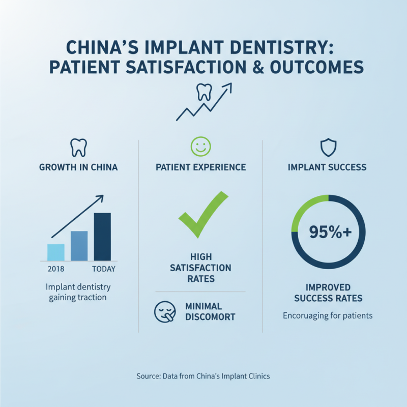 China Best Implant Dentistry Solutions for You?