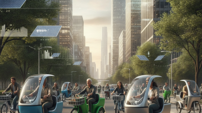 Best Electric Tricycles for Global Buyers in 2026?