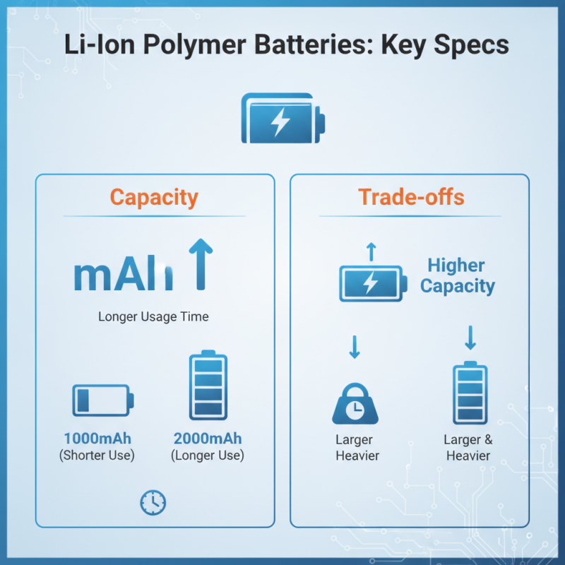 Top Li Ion Polymer Battery Tips for Global Buyers?