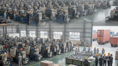 Top Standard Fasteners Supplier China for Global Buyers?