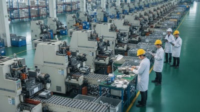 2026 Best Industrial Bolts Supplier in China for Global Buyers?
