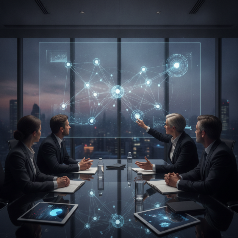 2026 How to Choose the Best AI Server Manufacturer?