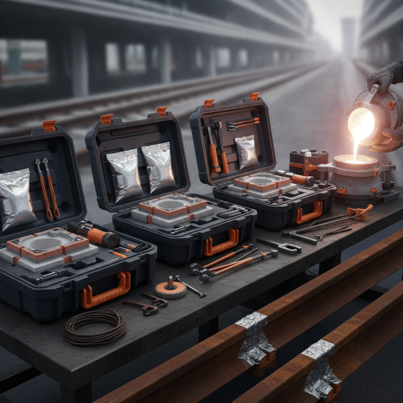 Best Aluminothermic Welding Kits for Global Buyers?