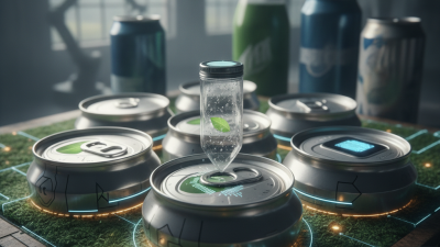 Best Metal Beverage Ends for Global Buyers in 2026?