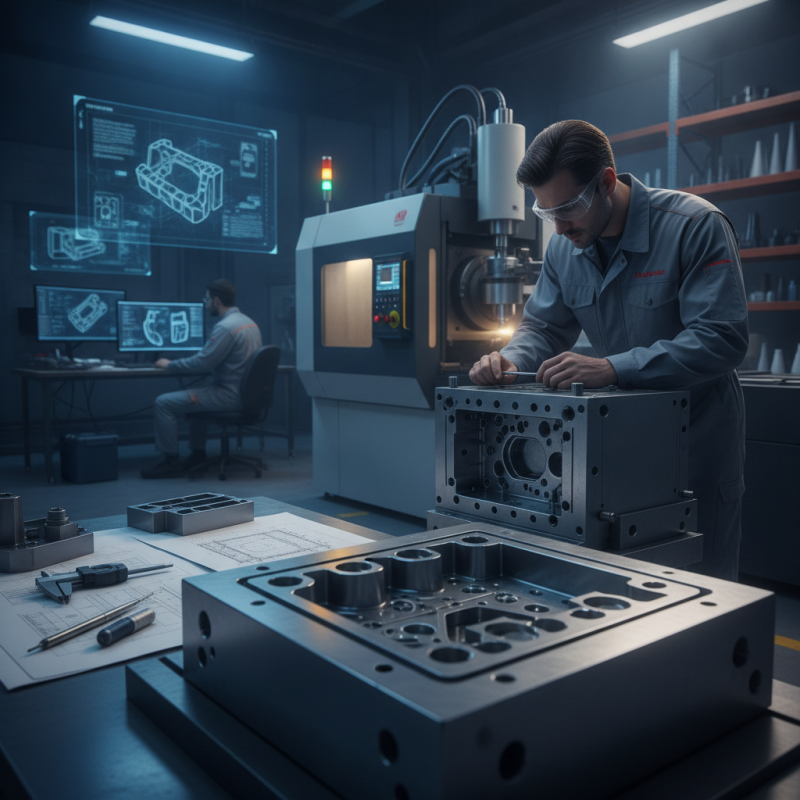 2026 How to Master Plastic Injection Mold Making Effectively?