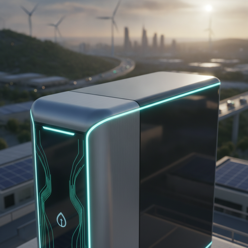 Top 10 Benefits of Foya Solar Battery for Sustainable Energy Solutions?