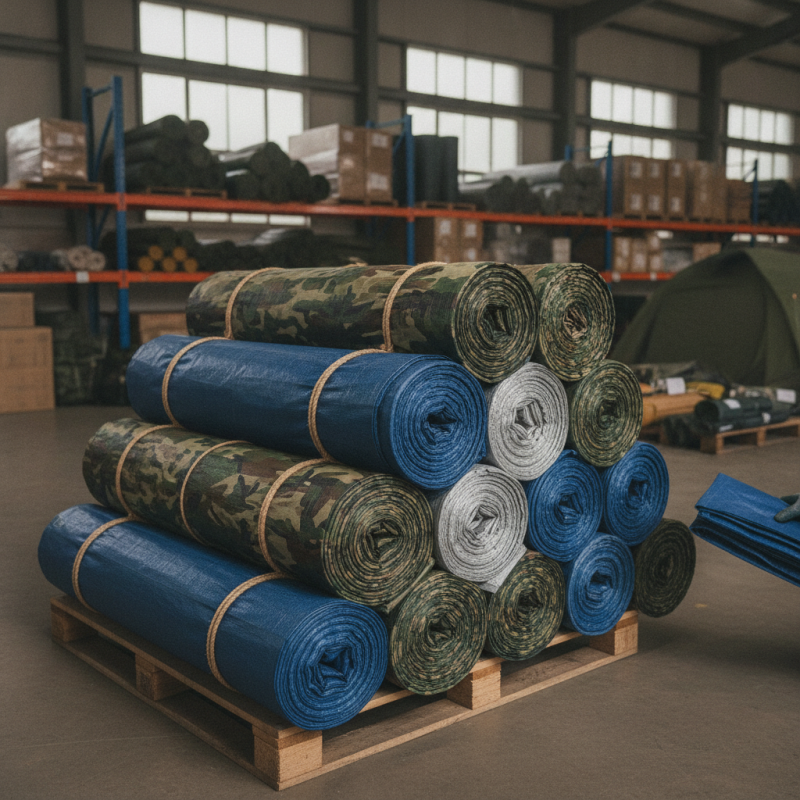 2026 Top Pe Waterproof Tarpaulin Buyers Guide and Tips