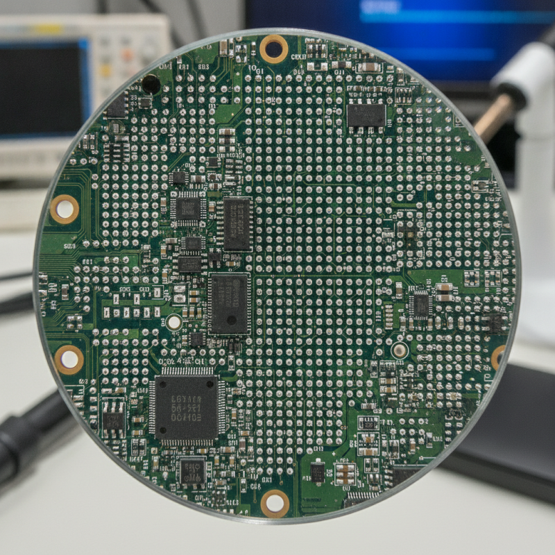 Top HDI PCB Tips for Global Buyers to Maximize ROI