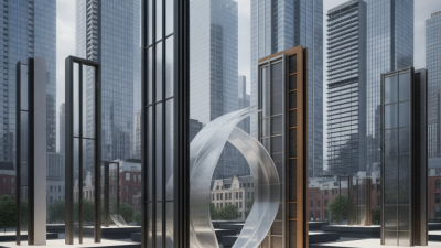 Top 10 Curtain Wall Profile Options for Global Buyers?
