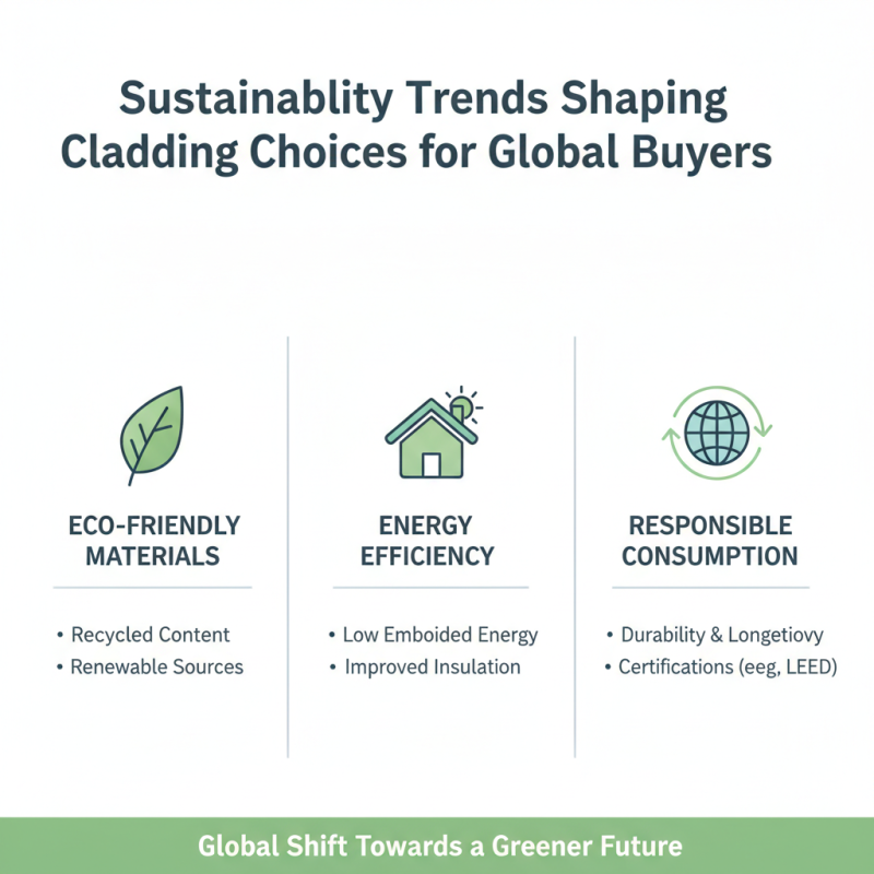 2026 Top Cladding Operation Trends for Global Buyers?