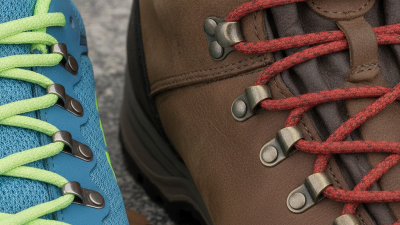 How to Choose D Ring Shoe Eyelet for Optimal Performance?
