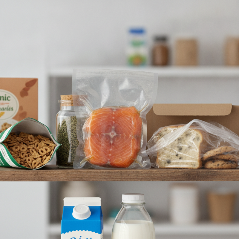 How Packaging Influences Product Shelf Life Tips for Buyers?