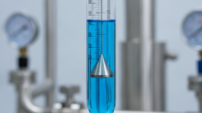 What is the Best Rotameter Flow Meter for Your Needs?