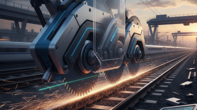 Best Rail Cutting Machine for Global Buyers in 2026?