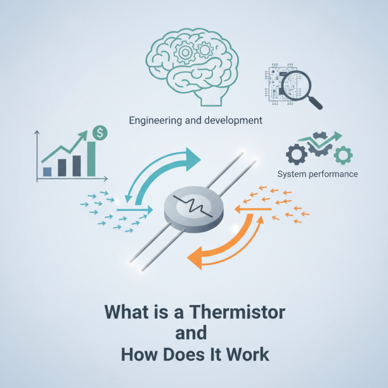What is a Thermistor and How Does It Work?