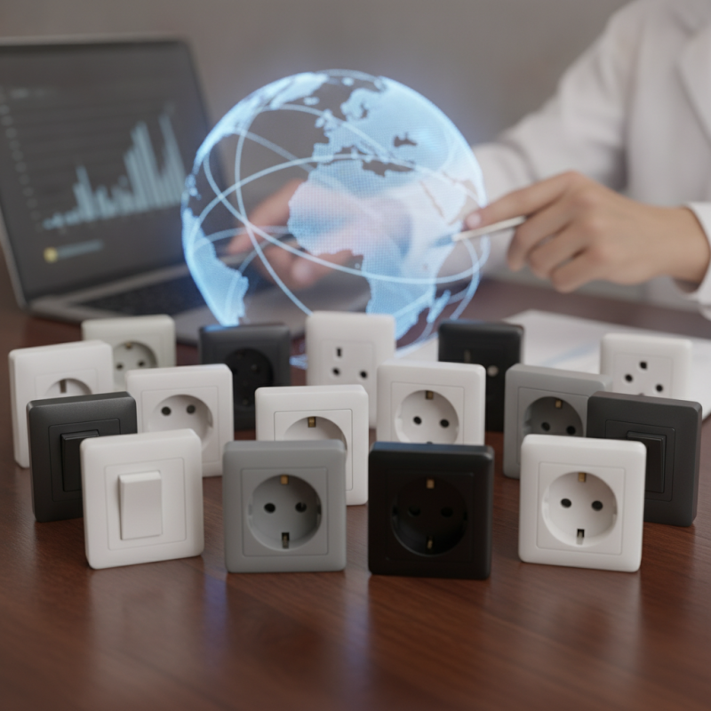 2026 Best Switch Socket Options for Global Buyers?