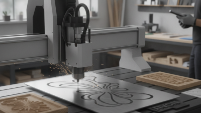 What is CNC Engraving and How Can It Benefit Your Business?
