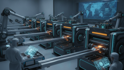 Top 10 Hydraulic Straighteners for Global Buyers in 2026?