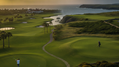 Top Tips for Amazing Golf Bookings Worldwide?