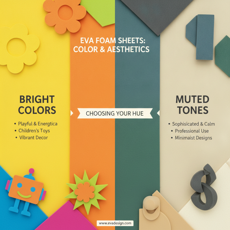 How to Choose the Best Eva Foam Sheet for Your Project?