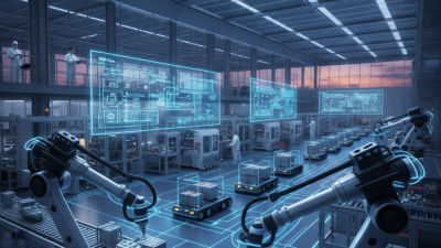 Top Industrial Automation Solutions for Global Buyers?