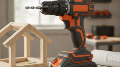 Why Choose a Rechargeable Electric Drill for Your Projects?