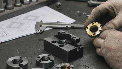 Best Thread Die Options for Precision Machining Needs?