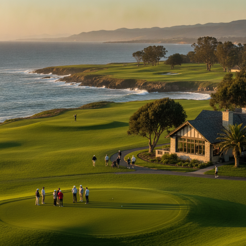 Top Tips for Choosing Peninsula Golf Club Membership Options?