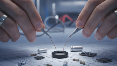 Why Choose a Negative Thermistor for Your Project?