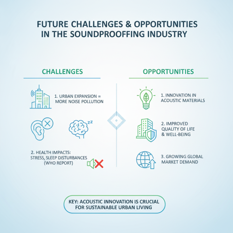 2026 Top Sound Proof Acoustic Innovations for a Quieter Environment?