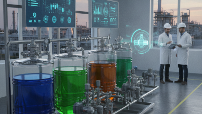 Top Tips for Choosing the Right Chemical Feed Systems?